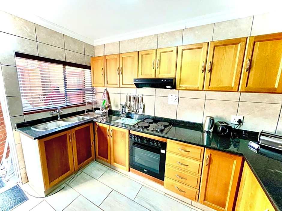 Perna Perna Lodge St Lucia