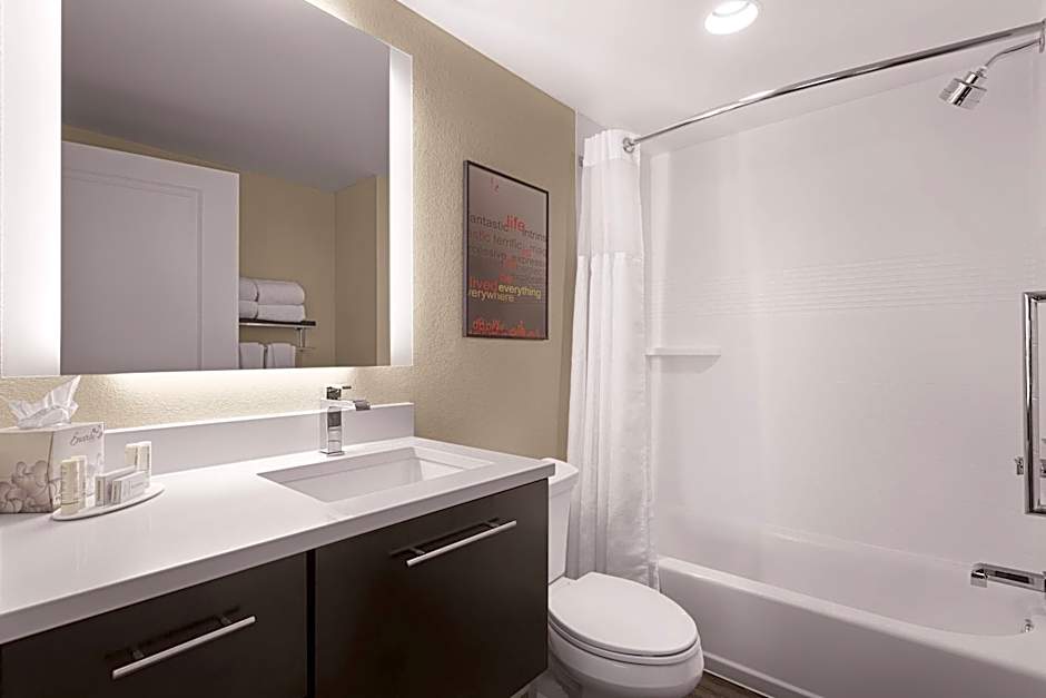 TownePlace Suites by Marriott Charleston Mt. Pleasant