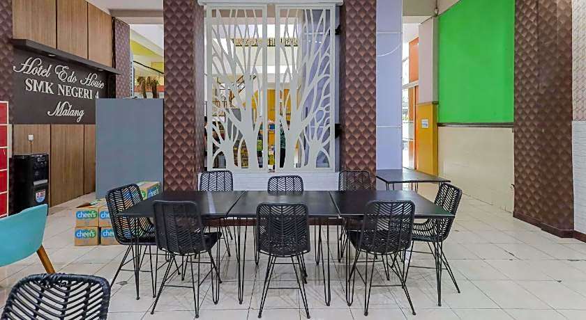 RedDoorz Syariah @ Klojen Malang