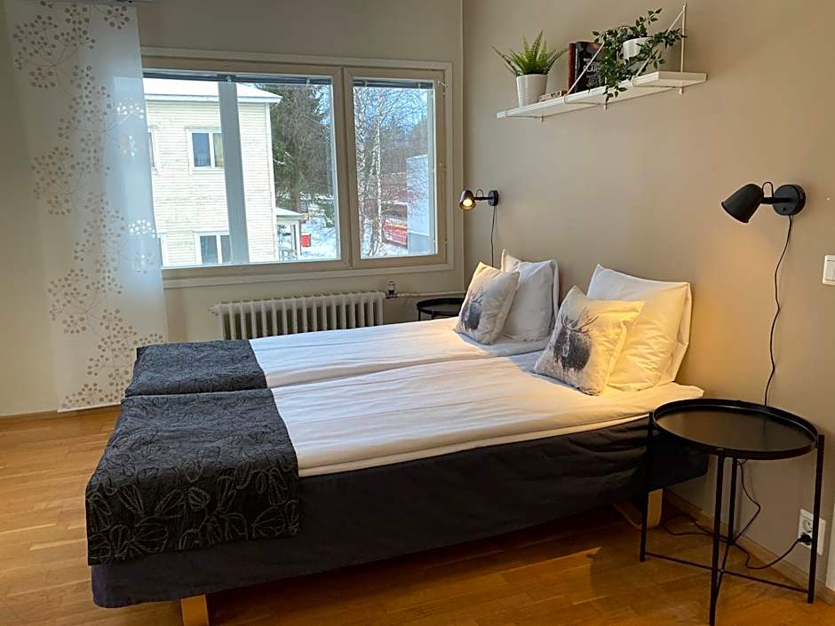 VASA Apartments