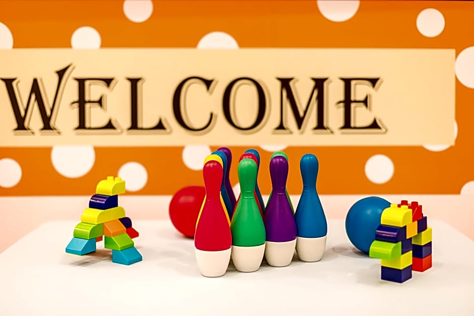 Little cute guesthouse