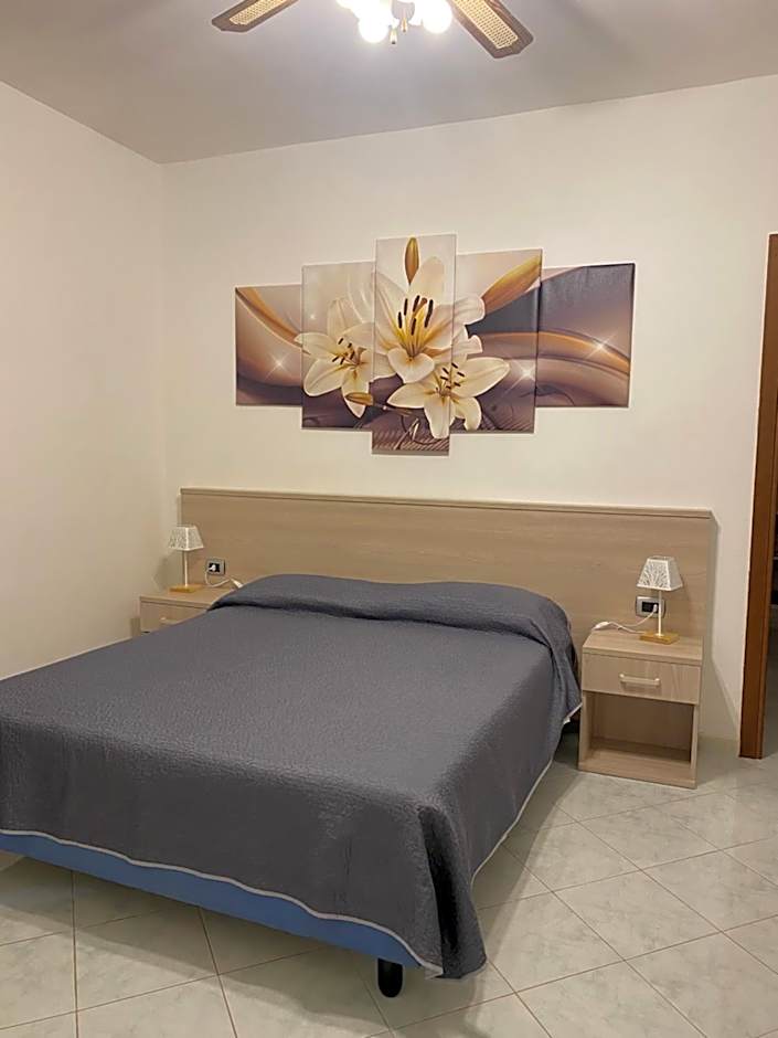 B&B Villa Giulia