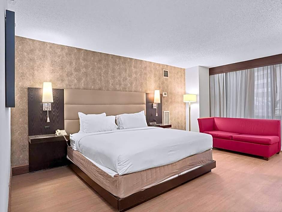 Armon Hotel & Conference Center Stamford CT