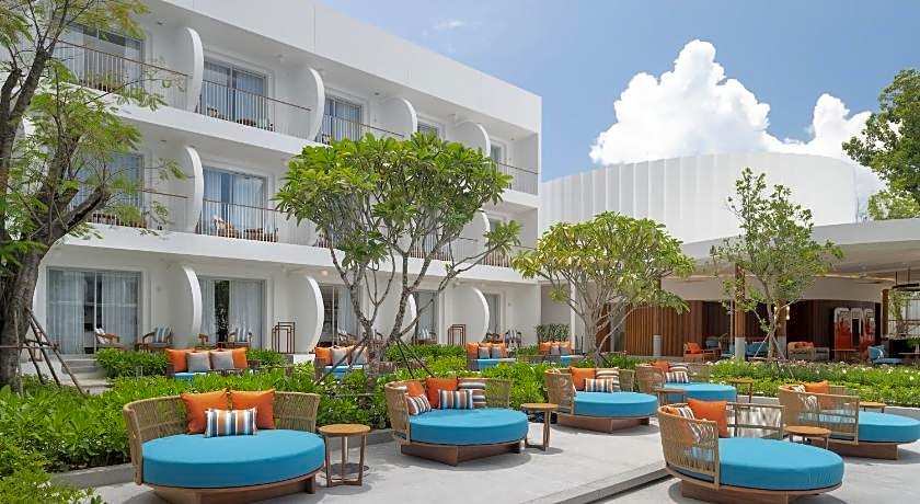 Avani Chaweng Samui Hotel & Beach Club