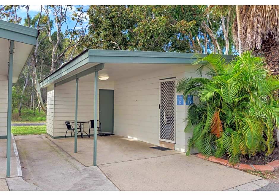 Discovery Parks - Tannum Sands