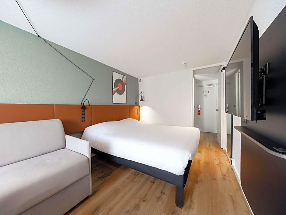 ibis Bordeaux Centre Meriadeck