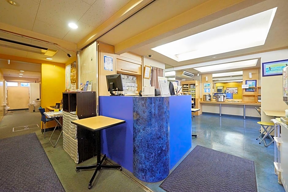 Hotel Select Inn Numazu