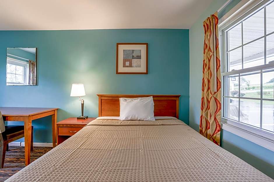 Relax Inn By OYO Natural Bridge I-81