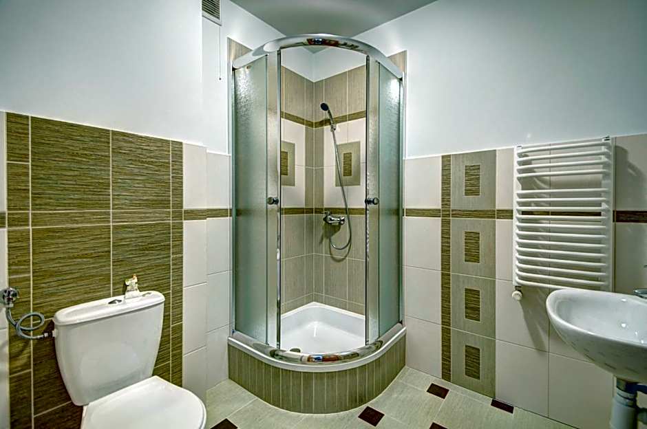 Dom Wypoczynkowy Orełki