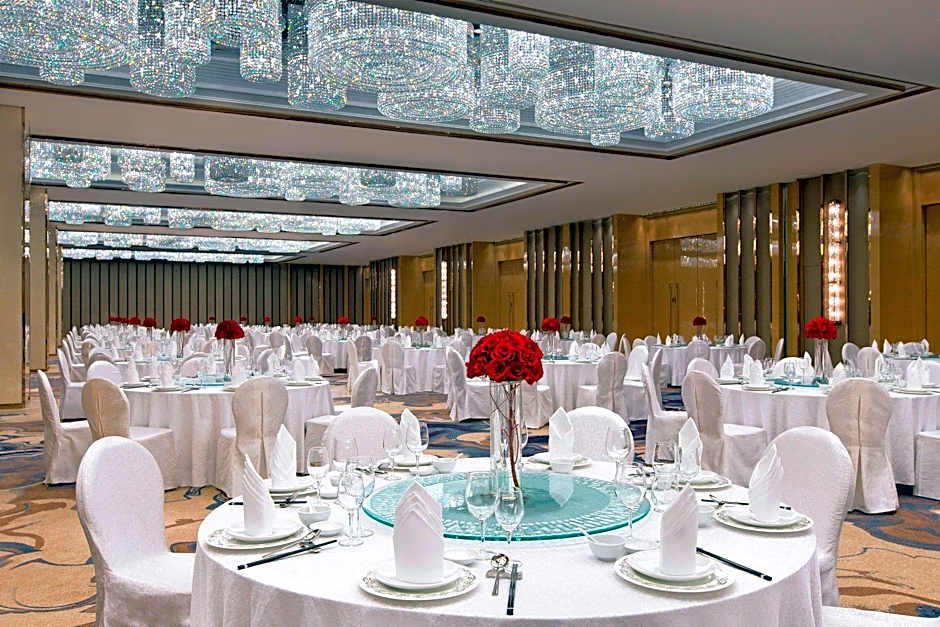 The Westin Ningbo