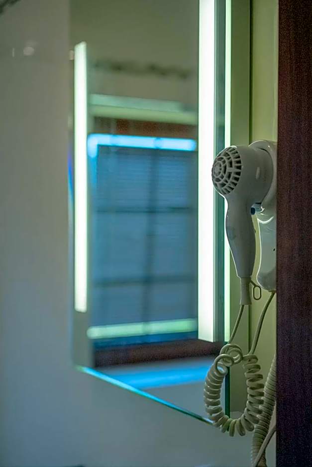 Wellness Penzion Life