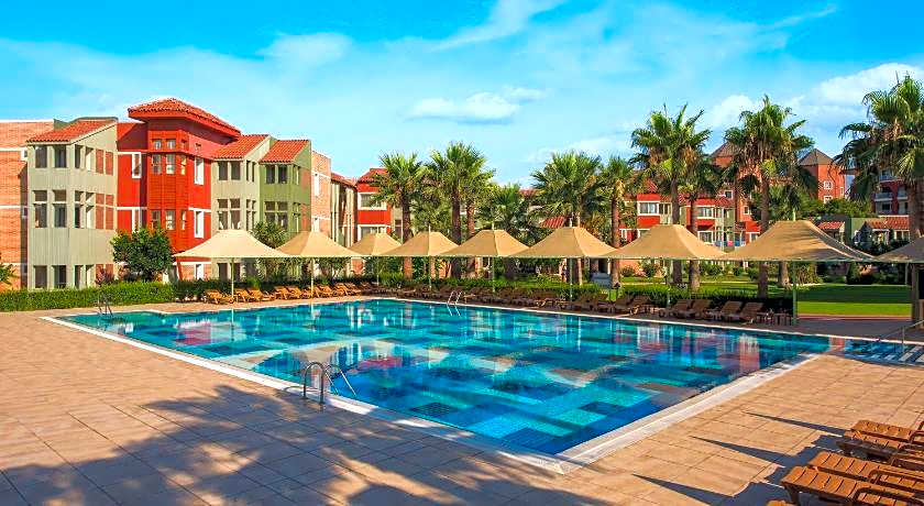 Megasaray Club Belek