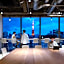 9h nine hours Hamamatsucho sleep lab