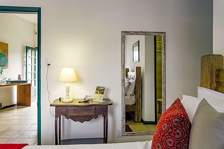 Pousada Encanto de Tiradentes