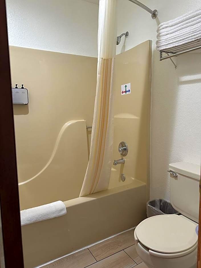 Southern Nights Motel