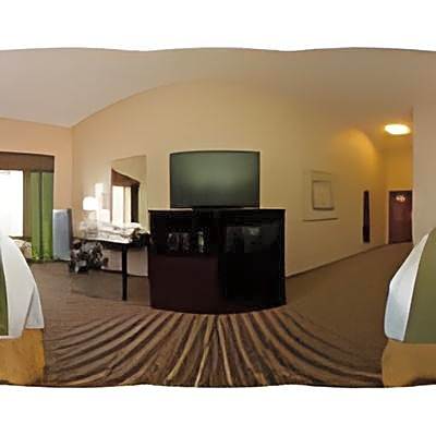 Holiday Inn Express & Suites Statesville By IHG