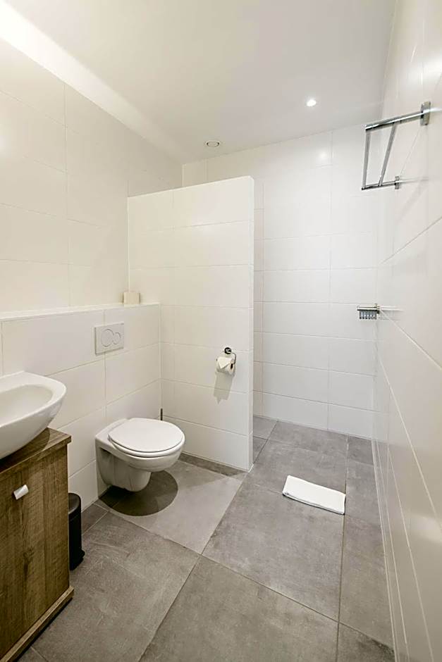 Amsterdam Id Aparthotel