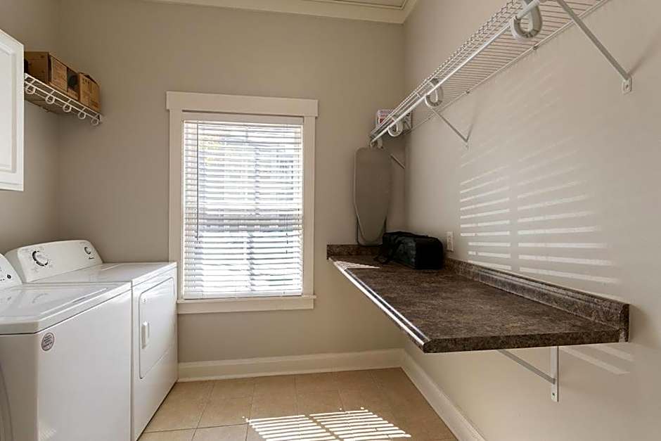 Savannah Residences