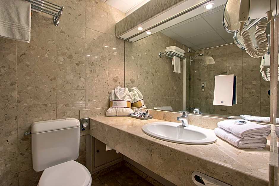 Mercure Paris Velizy