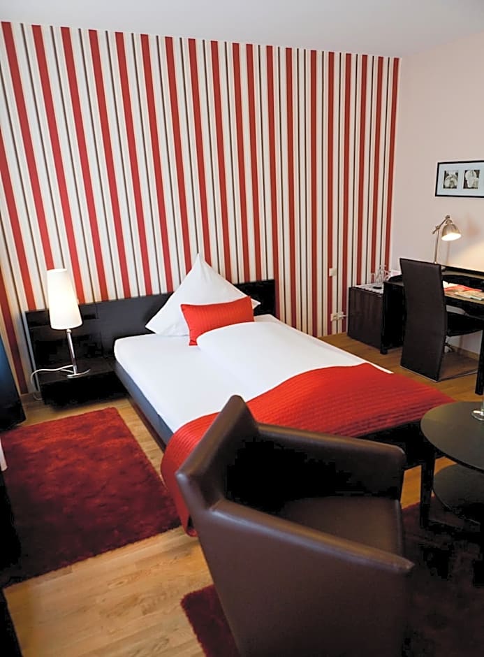 Suiten Hotel Dependance Laterne