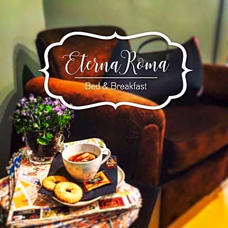 Eterna Roma Town House Suite