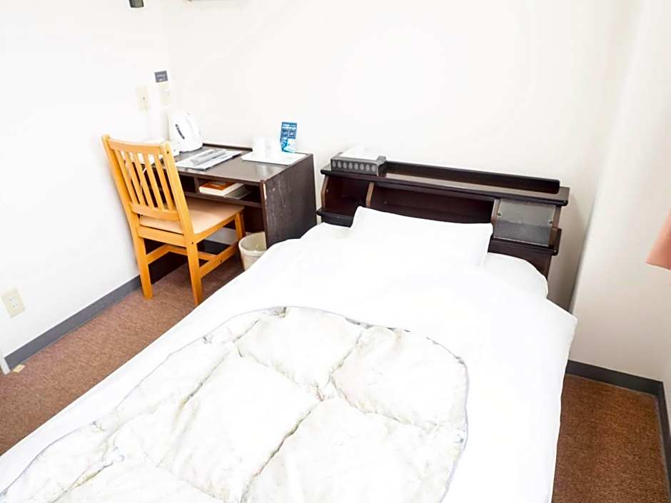 Hikone Station Hotel