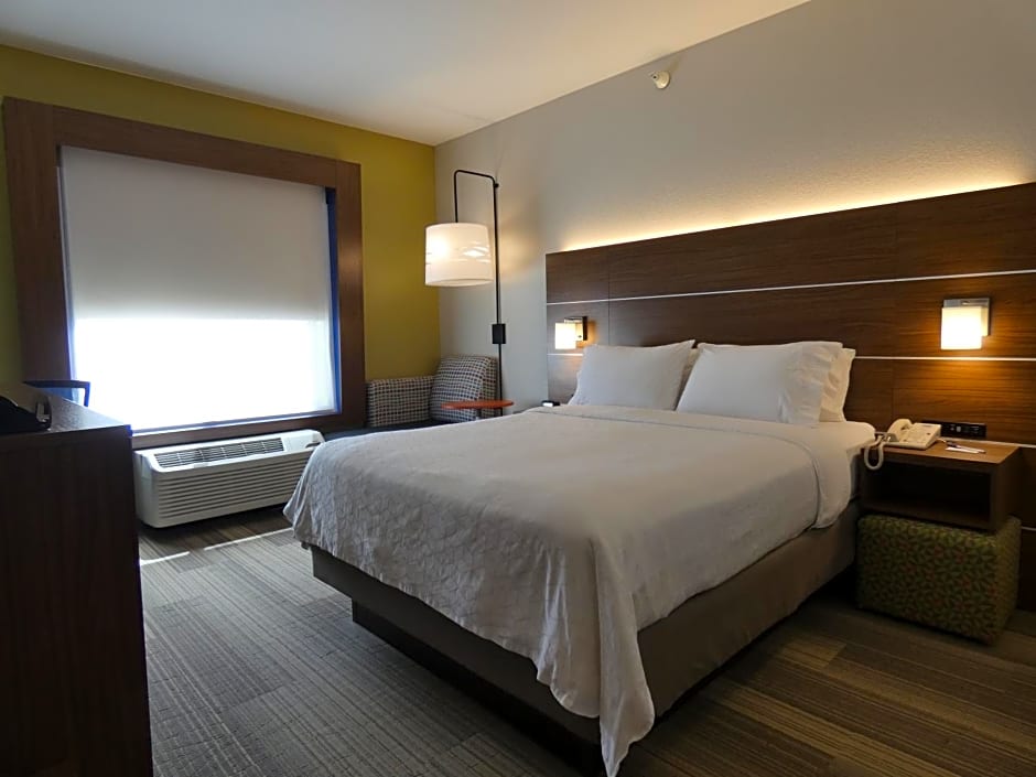 Holiday Inn Express Hotel & Suites Limon I-70/Exit 359 By IHG