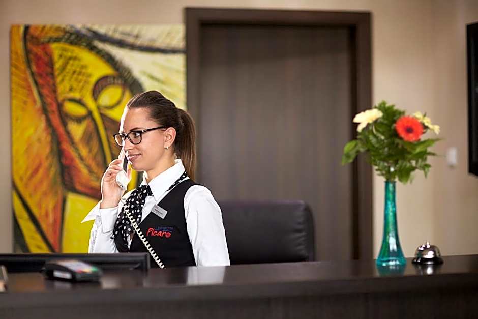 Hotel Picaro Kraśnik Dolny