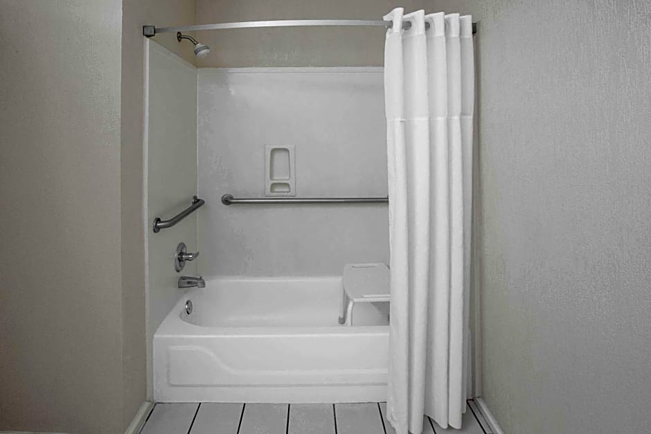 Days Inn by Wyndham Denham Springs-Baton Rouge East