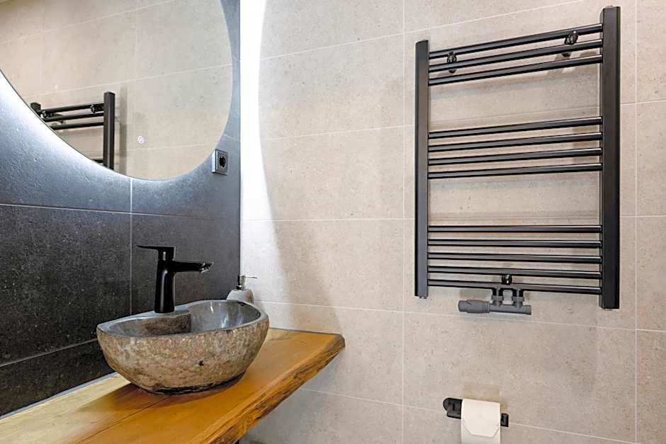 Alex & Rine - Pension Zum Alten Strom