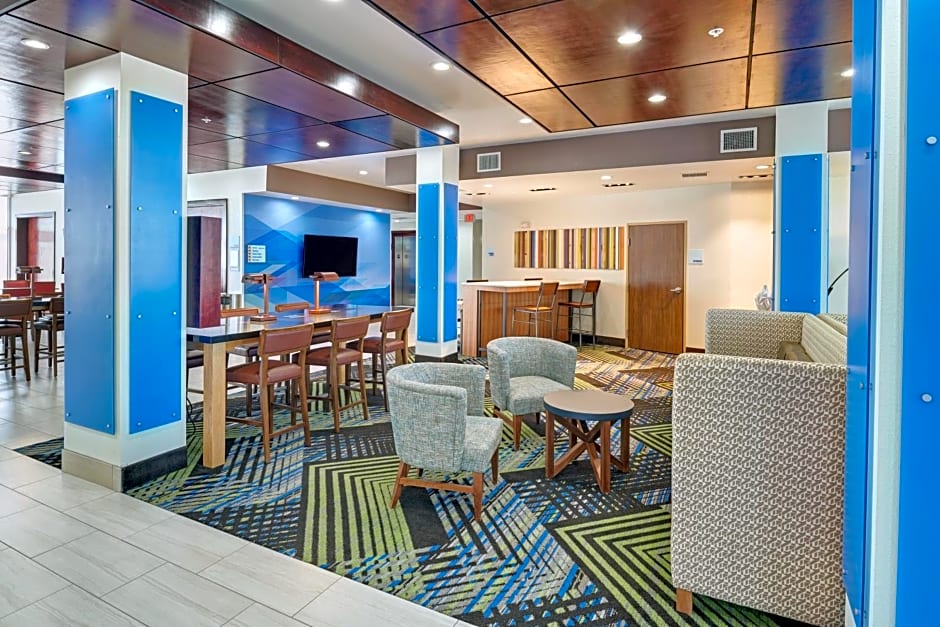 Holiday Inn Express El Paso - Sunland Park Area By IHG