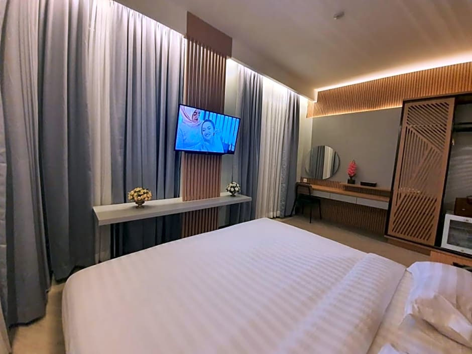 Muara Hotel Bukittinggi