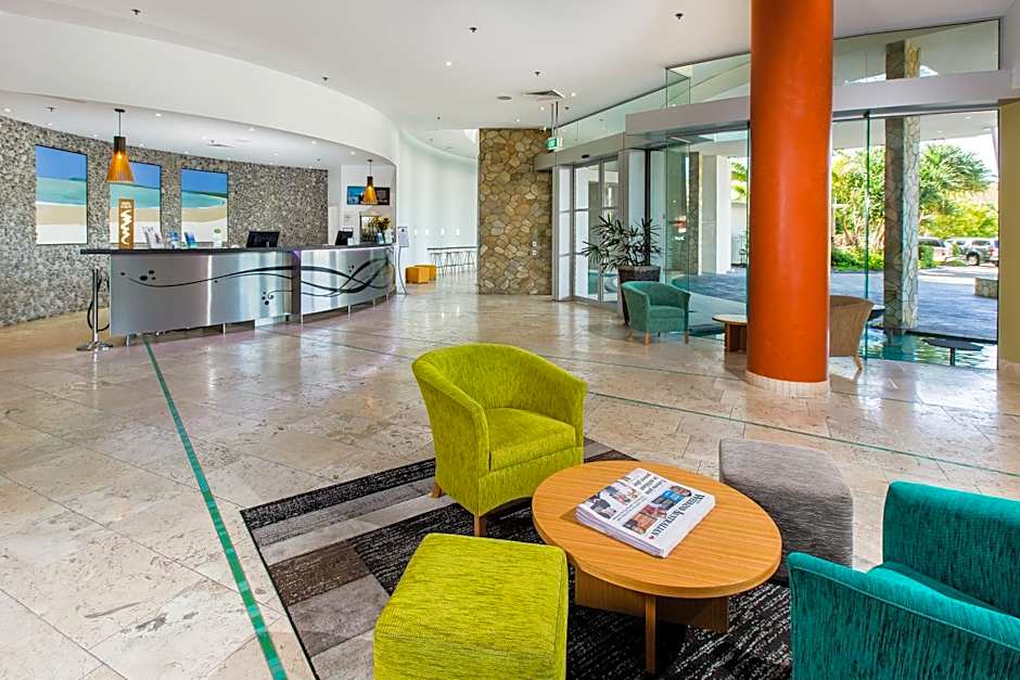 The Sebel Maroochydore