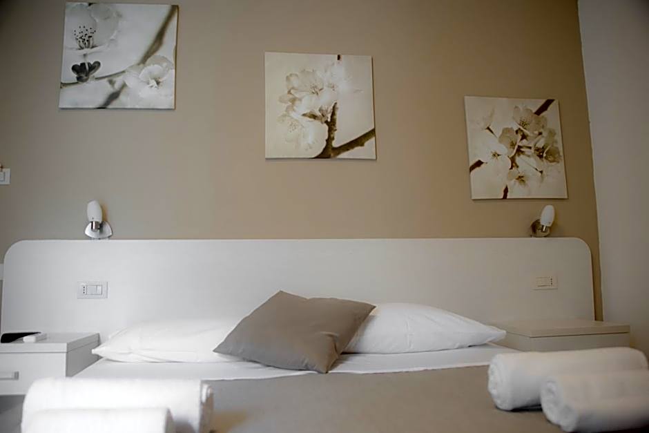 Anna Guest House