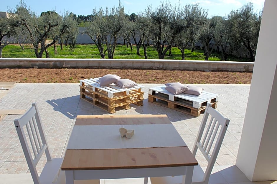 Piccolo Ulivo B&B Salento