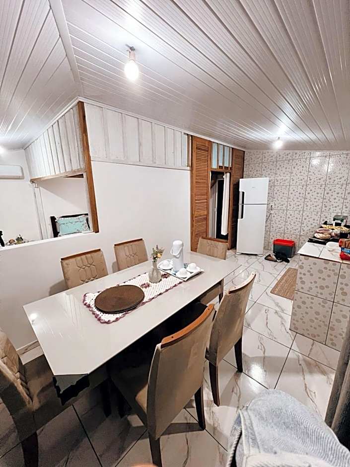 Pousada Canto da Sereia