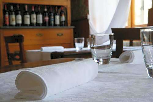 Locanda La Pieve B&B vicino Saturnia