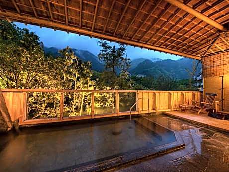 Gero Onsen Yamagataya