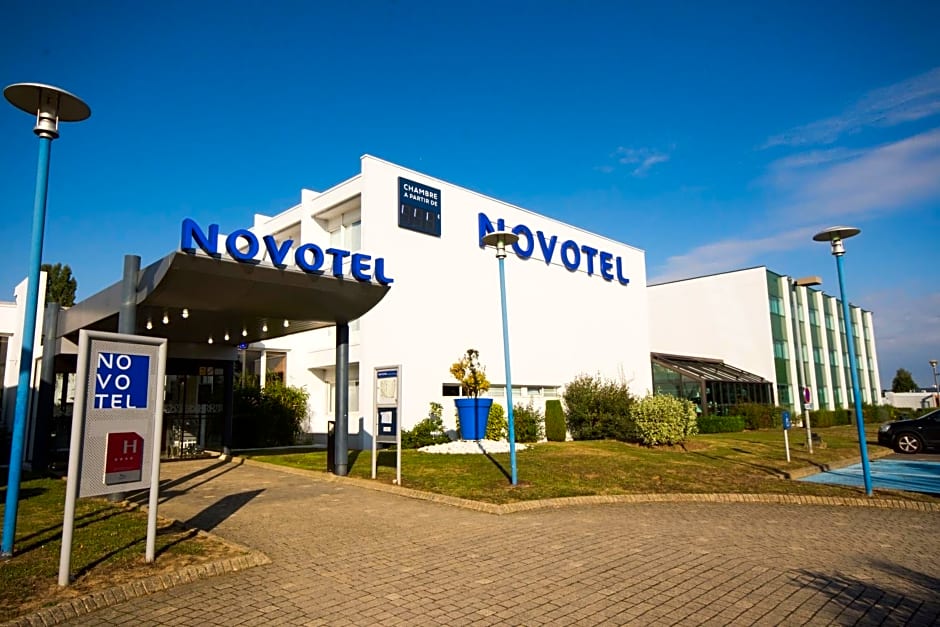 Novotel Chartres