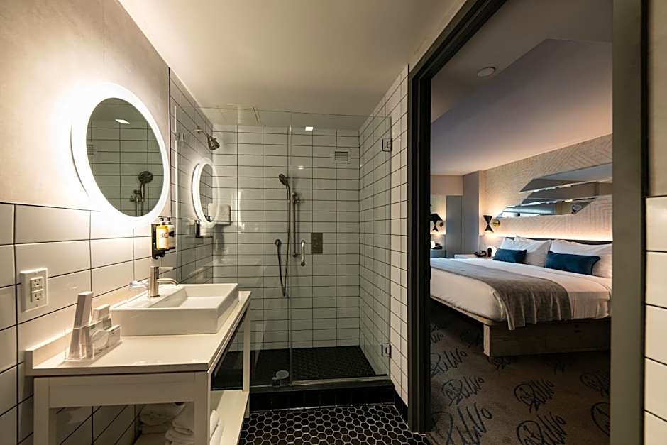Pestana CR7 Times Square
