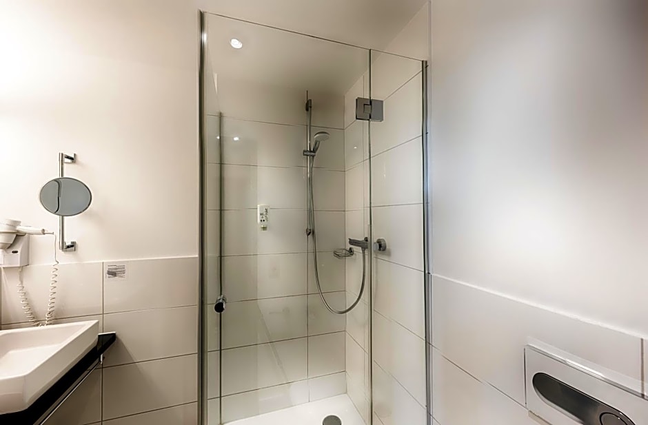 B&B Hotel München-Hbf