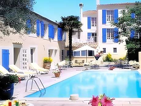 Hotel Les Magnanarelles
