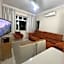 Apto confortável e completo em Copacabana- 2 quartos com split e wifi