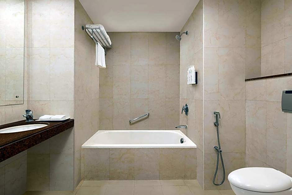 Trinity Whitefield Bengaluru