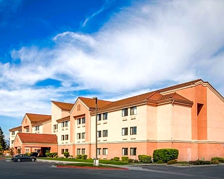 Rodeway Inn Watsonville