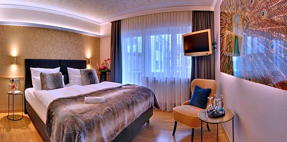 Boutiquehotel Liebesglück - adults only