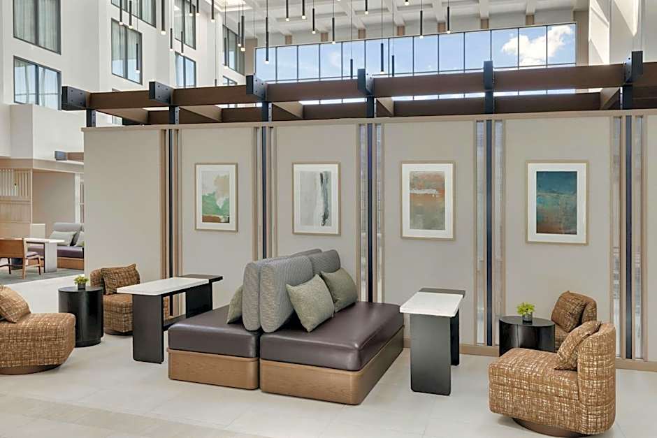 Marriott Park Ridge