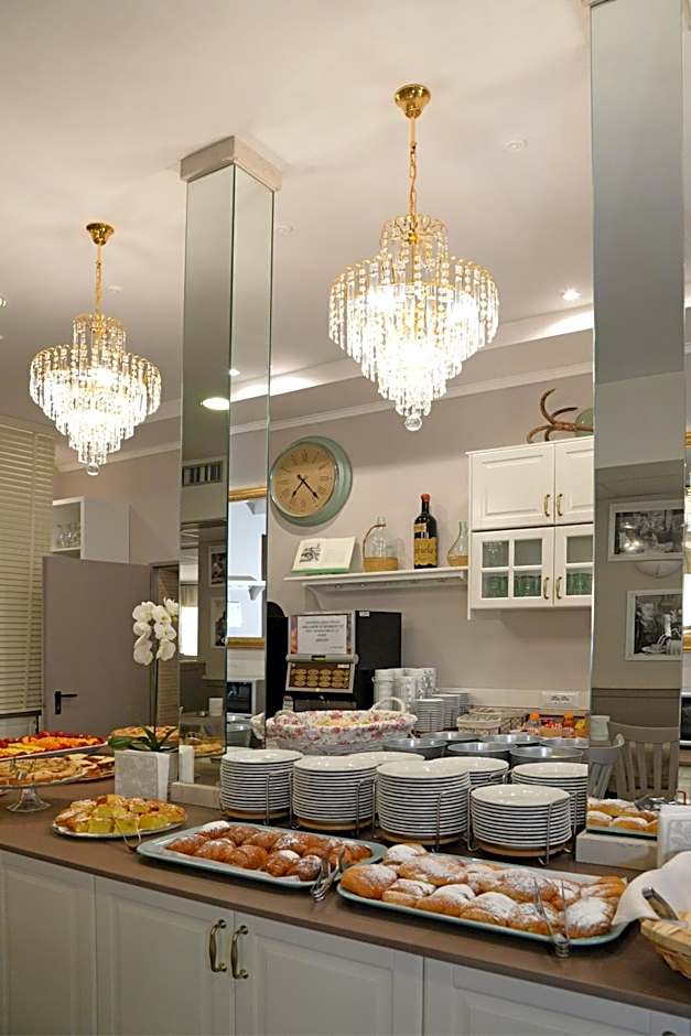 Hotel Al Ragno