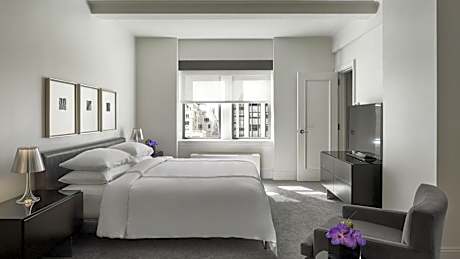 One Bedroom Platinum Suite