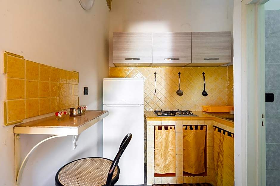 Masseria Donna Laura